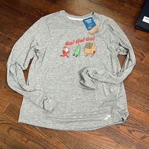 Women’s Brooks shirt